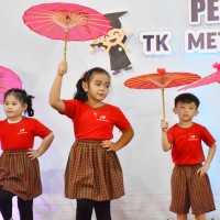 Pelepasan Peserta Didik Kelas Fortunate K2 (Batch XVIII) | TK Metta Maitreya